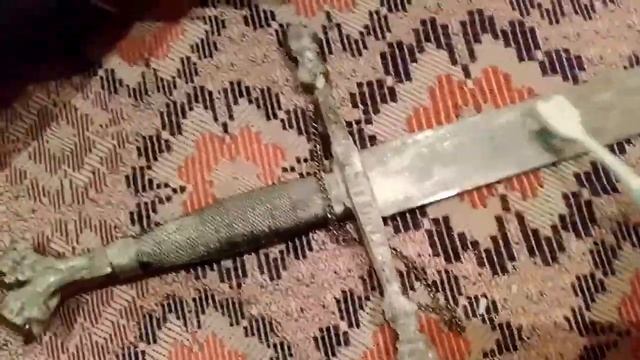 Чистка рыцарских доспехов. смотреть онлайн