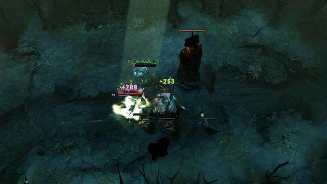 XBOCT Survive VS B_NeT @ ESWC 2012 смотреть онлайн