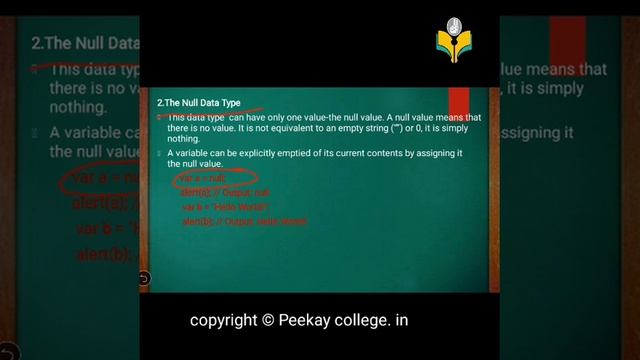 5th Semester Bsc/BCA Web Programming using PHP смотреть онлайн