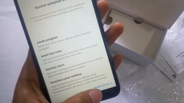 Review HUAWEI Nova 2 lite HP kamera Gahar ! 2018 смотреть онлайн