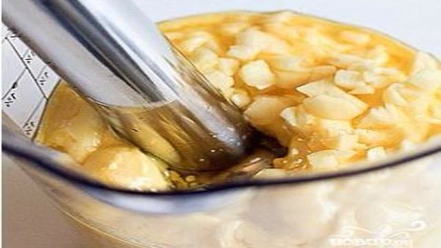 Сборник рецептов