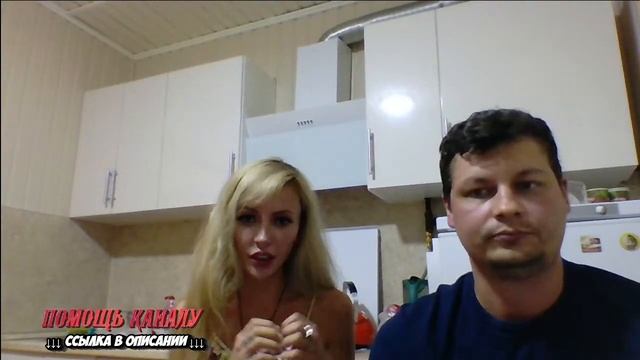 Отдых в ЧАСТНОМ ДОМЕ. Суббота. Стрим. ГОТОВИМ. смотреть онлайн