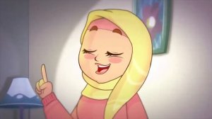 МОРОЗ! - Нашид для детей БЕЗ МУЗЫКИ| Детский Нашид | На арабском языке | МУЛЬТИК | nasheed for kids