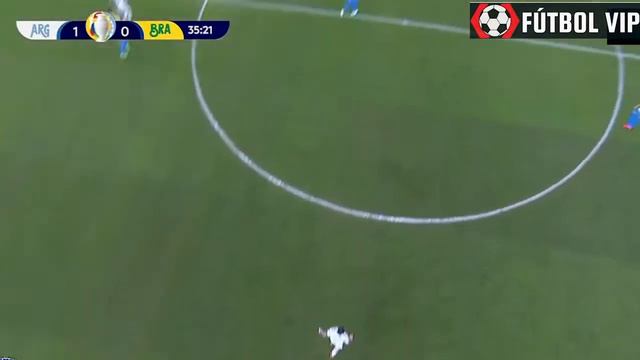 ARGENTINA CAMPEÓN - RESUMEN COMPLETO DE ARGENTINA (1) VS BRASIL (0) | COPA AMÉRICA 2021 смотреть онлайн