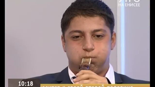 На Арт-берегу можно познакомиться с национальной культурой разных стран мира смотреть онлайн