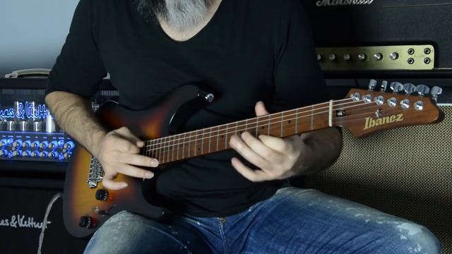 Токката и фуга смотреть онлайн