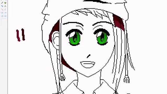 Janice (LINBO) смотреть онлайн