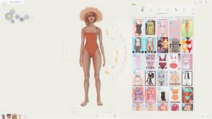 Мейковер, размышления, ответы на вопросы ? Династия Эйвери | The Sims 4