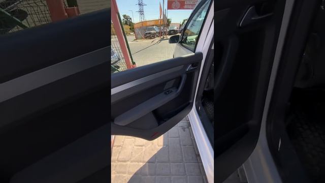 Volkswagen Touran смотреть онлайн