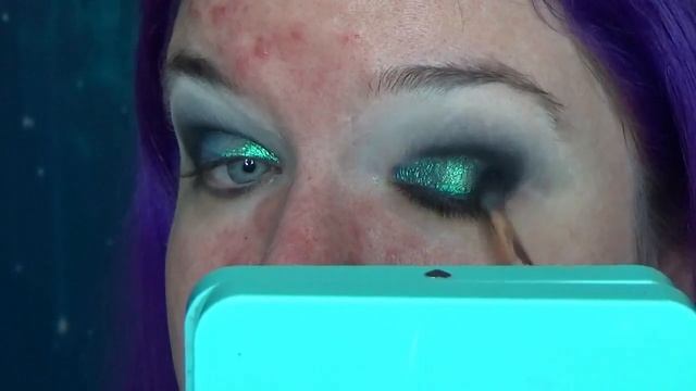 Good Buy or Goodbye: Bperfect Glamour Glitter Liquid Eyeshadow смотреть онлайн