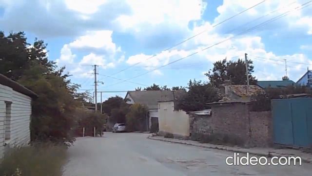 Феодосия. Карантинские лабиринты (2) 1.7.2023 смотреть онлайн