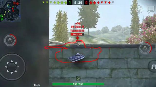 Tier VI KV-1S смотреть онлайн
