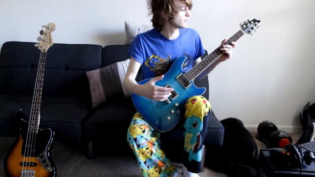 Two New Guitars смотреть онлайн