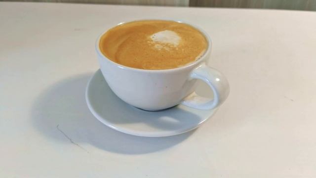 Как сделать капучино, латте и макиато смотреть онлайн