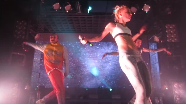 Quest Pistols Show - Бит (Батыр,Набережные Челны)