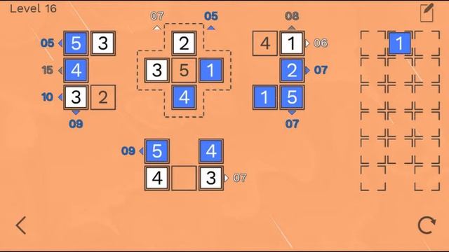 puzlogic plus full walkthrough смотреть онлайн