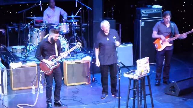 Charlie Musselwhite- One Of These Mornings- LRBC 24 смотреть онлайн