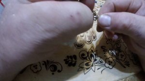 СНАСТЬ ЗОЛОТАЯ БАЛЕРИНКА. СВОИМИ РУКАМИ