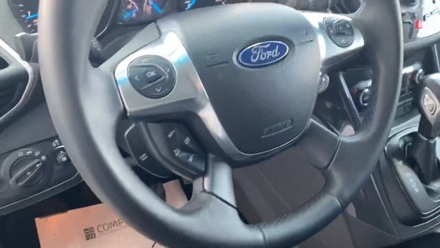 Ford Kuga, 2012 в продаже смотреть онлайн