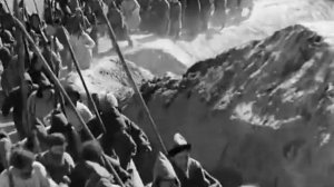 Вставайте, люди русские! Из кантаты С. Прокофьева "Александр Невский"