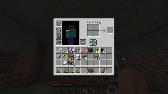 МАЙНКРАФТ ВЫЖИВАНИЕ 1.12.2 #1 В САМОЙ ПЕРВОЙ СЕРИИ НАШЁЛ ....! смотреть онлайн