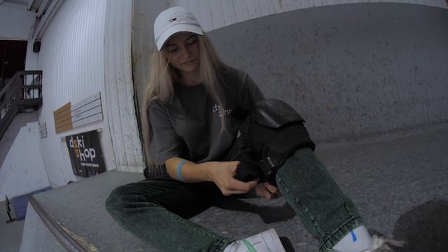 Парный Game of Scoot смотреть онлайн