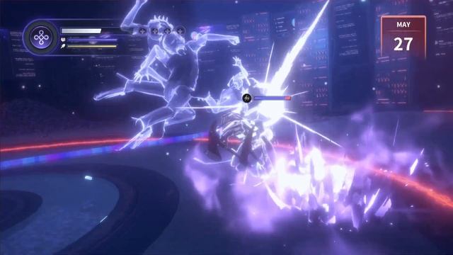 Eternights | SummerGameFest's Day Of The Devs | Teaser смотреть онлайн