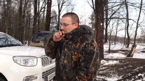 #FotonSauvana#  Foton Sauvana -Взгляд со стороны  владельца Nissan Pathfinder III на НЛО