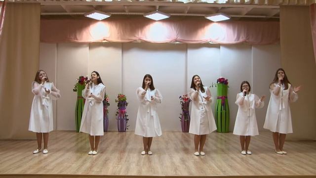 Вокальный  ансамбль ТРЕЛЬКИ С ДОБРЫМ СЕРДЦЕМ