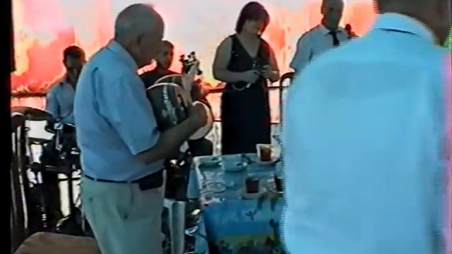 Sadulla Minexanim Tamada Asad