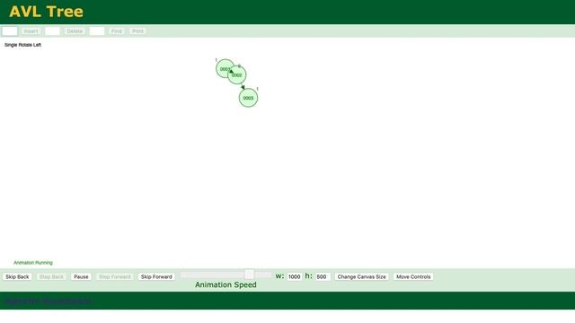 A useful resource for data structure visualisation смотреть онлайн