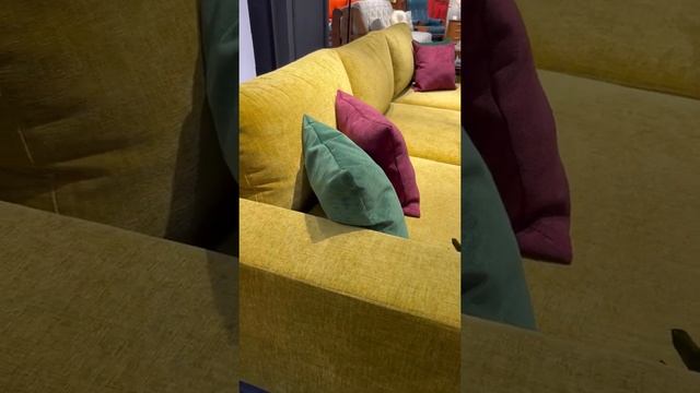Модульный диван "Марко" смотреть онлайн