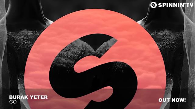 Burak Yeter - Go