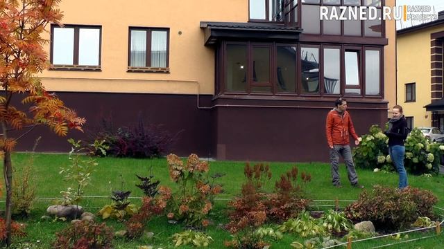 Проект Рейтинг Локаций: Ландшафт Mistola Hills смотреть онлайн