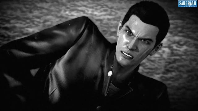 Русский перевод Yakuza 0 – отлов ошибок в 1-ой и 2-ой главах смотреть онлайн