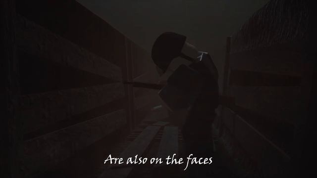 Roblox Chaos Legion But It's a Wonderful World смотреть онлайн