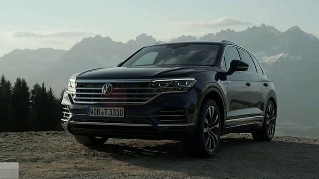 KIA SORENTO Vs HYUNDAI SANTA FE Vs VOLKSWAGEN TOUAREG 2019