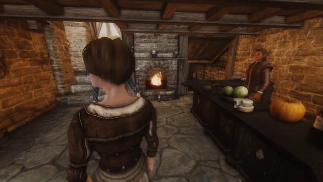 Oblivion Gameplay with Beautiful Remastered 2020 Graphics Mods! - The Elder Scrolls IV смотреть онлайн