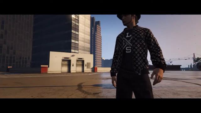GTA 5 SULTAN RS CAR MEET #2 |HellaStance| смотреть онлайн