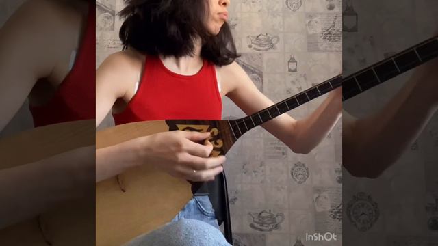 ДОМБРА ЗВУЧИТ НЕОБЫКНОВЕННО!!!The Weeknd - Blinding Lights Dombyra Cover