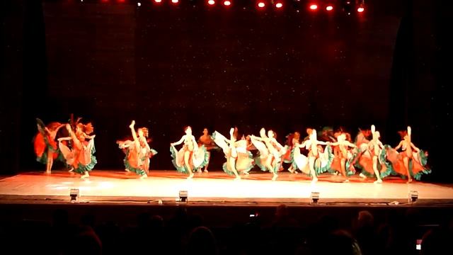 2013.03.01 Rishon le Tzion [5/13] смотреть онлайн