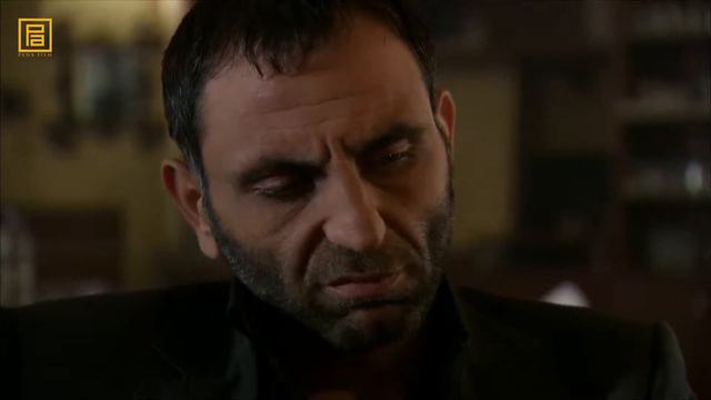 Kurtlar Vadisi Pusu 39. Bölüm (Orijinal Ses)