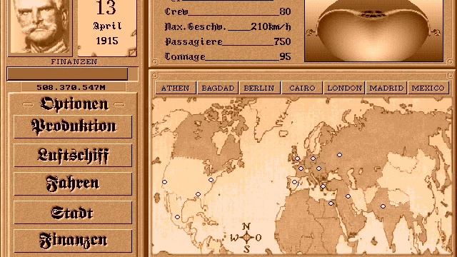 Let's Play Zeppelin: Giants of the Sky Teil 15 смотреть онлайн