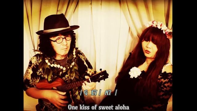 【Hawaiian@Ukulele】Mapuana (with lyrics&Chords) by Le*Retro Heart Music смотреть онлайн
