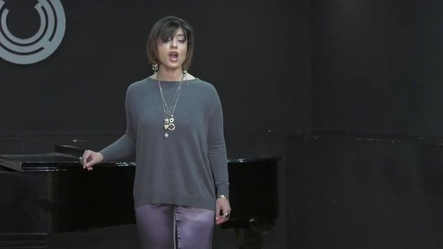 Funiculì , Funiculà -L. Denza - Gohar Nersisyan смотреть онлайн