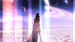 ДРУГАЯ ПЛАНЕТА -  ЮЛИЯ ШАТУНОВА