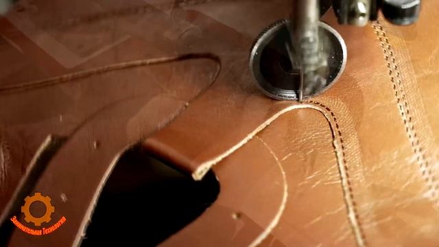 Как делают самую удобную обувь в Южной Корее смотреть онлайн
