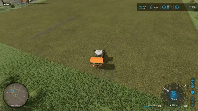 Farming Simulator 22 Haut - Beyleron # 27 Покупка новой техники. смотреть онлайн