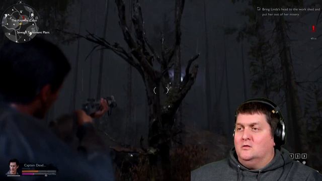 EVIL DEAD THE GAME - This Game is Bloody Groovy смотреть онлайн