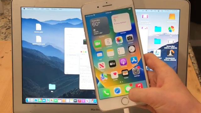 How to jailbreak iOS 16.4.1! Palera1n jailbreak tutorial iOS 15.0 - 16.5 смотреть онлайн